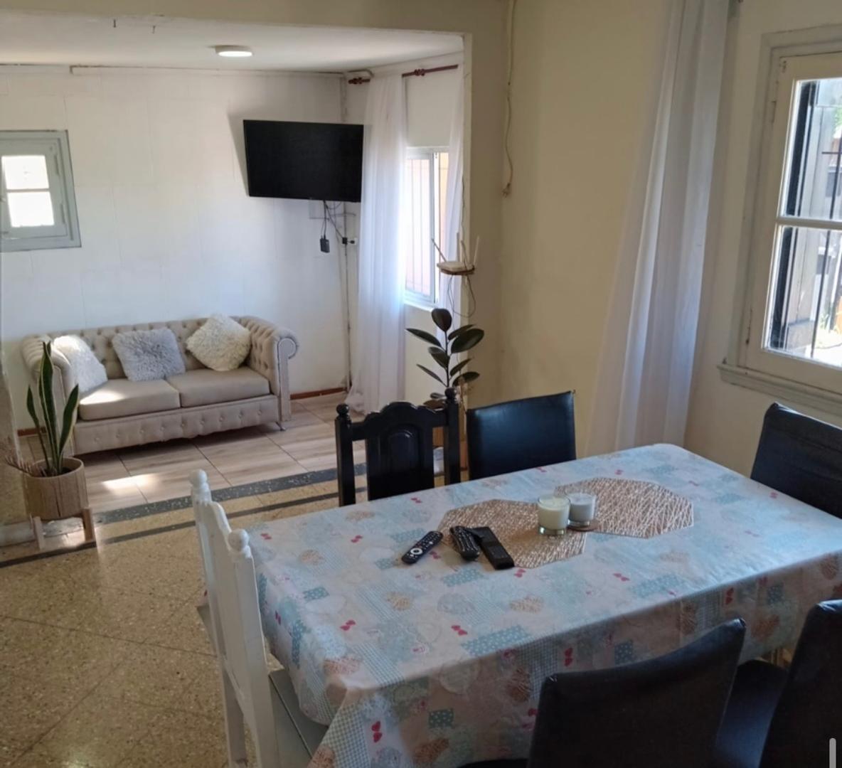 Casa en Alquiler Temporal de 3 dormitorios