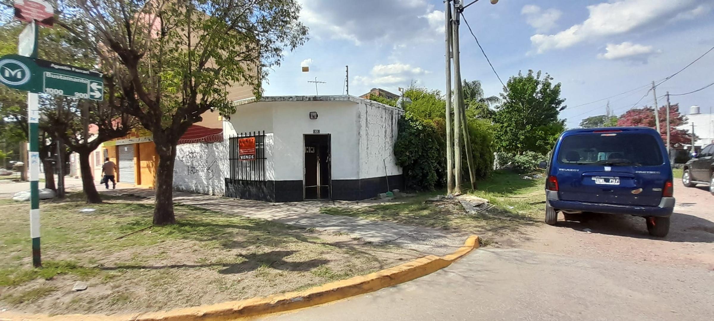 IDEAL PARA INVERTIR EXCELENTE UBICACION