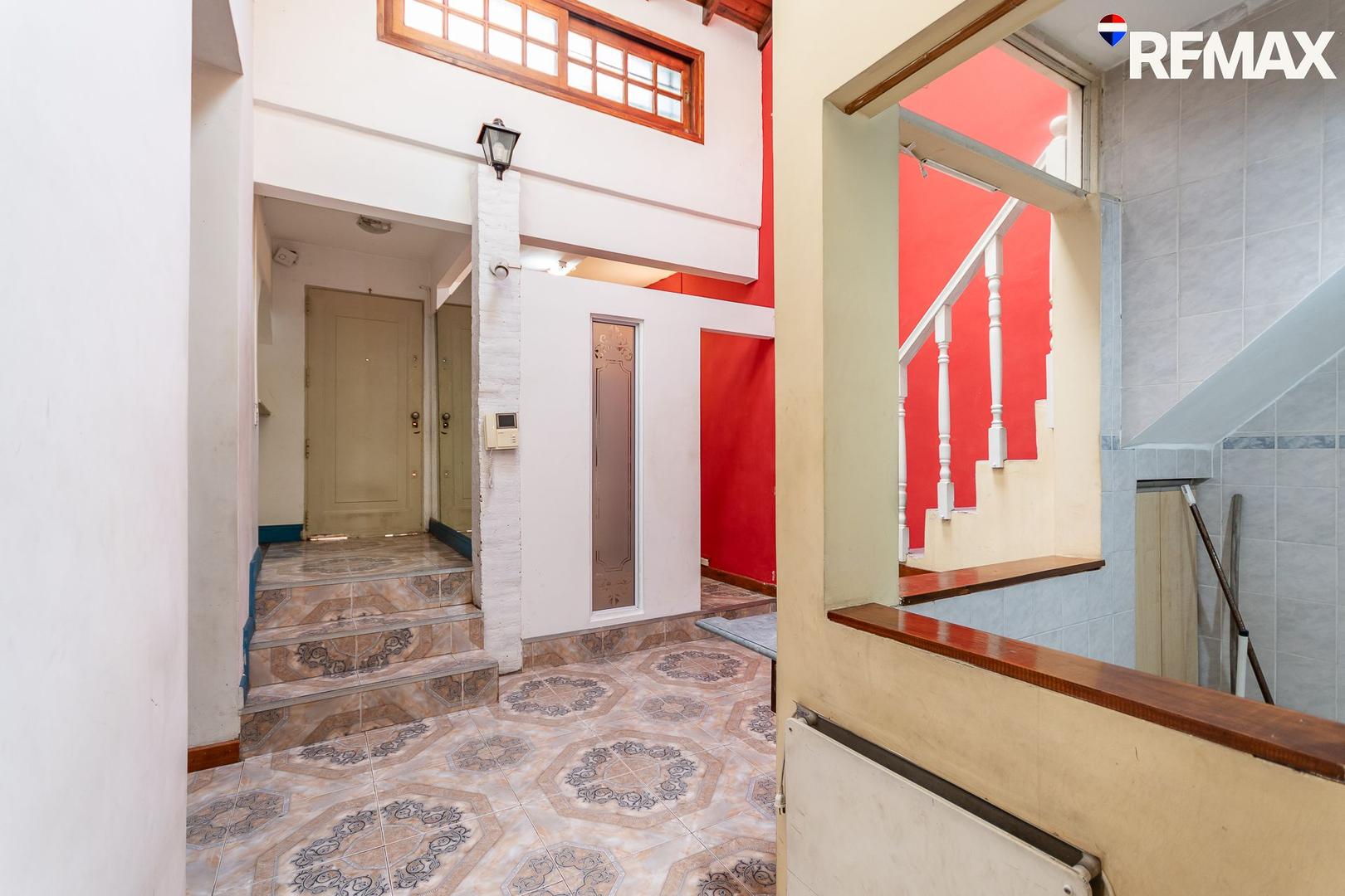 Casa en Venta 51 años