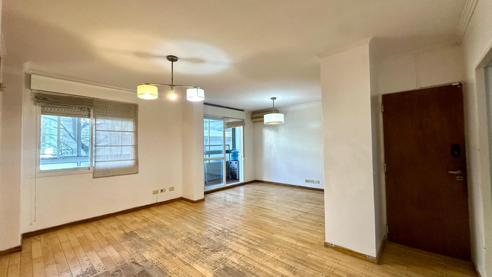 EXCELENTE UBICACION. IDEAL FLIA O ESTUDIANTES