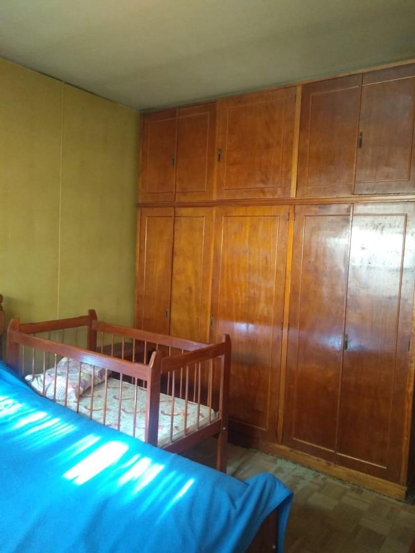 Departamento en Venta al Norte