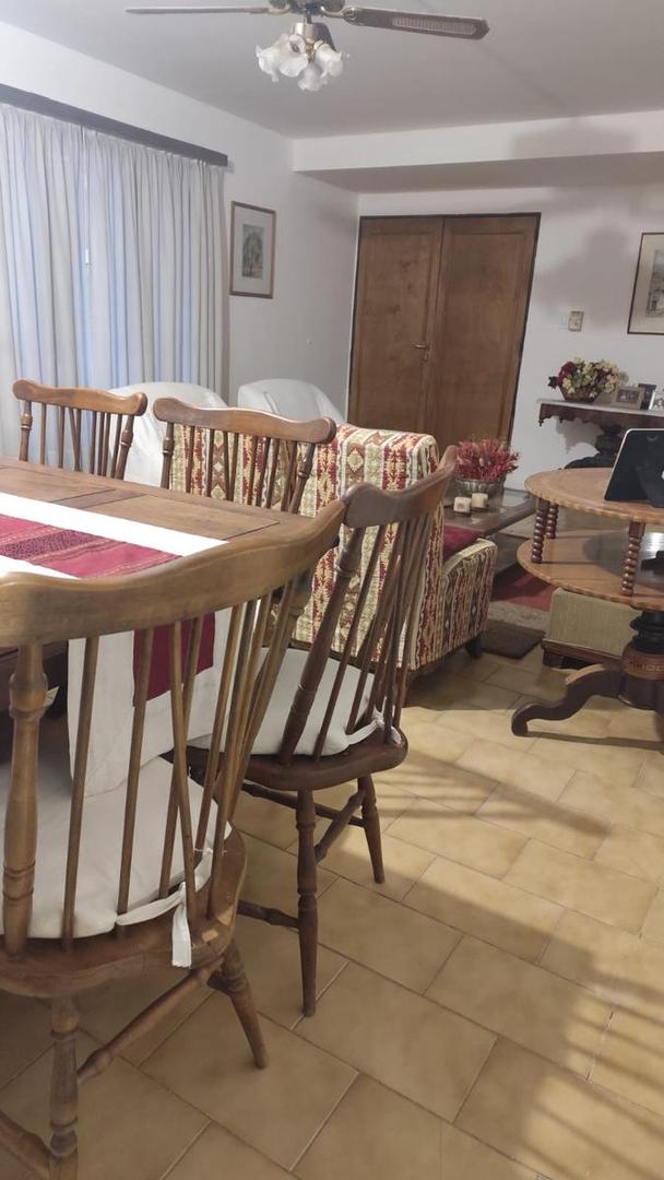 Depto Tipo Casa en Venta 42 años