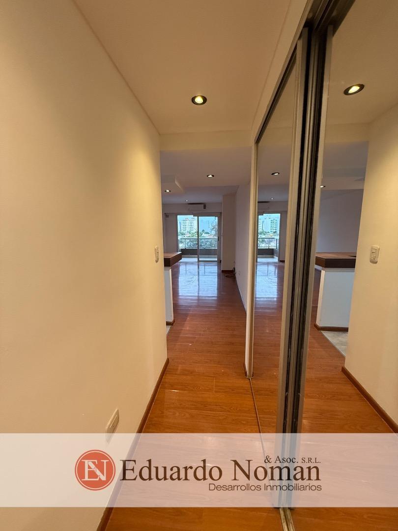 Av. Reyes Catolicos 1469 , Piso 4