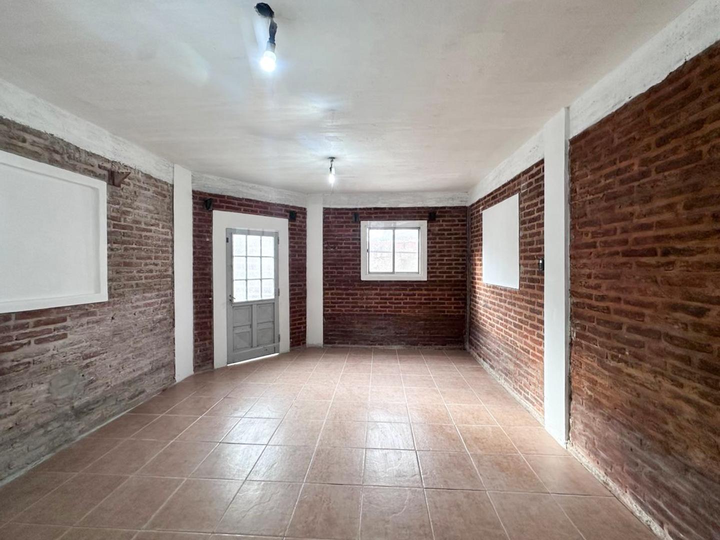 DEPARTAMENTO - 2 AMBIENTES - MERLO NORTE