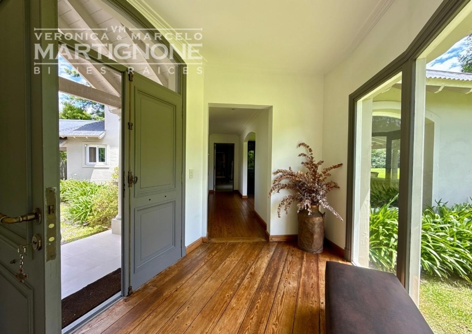 Casa en Venta 20 años