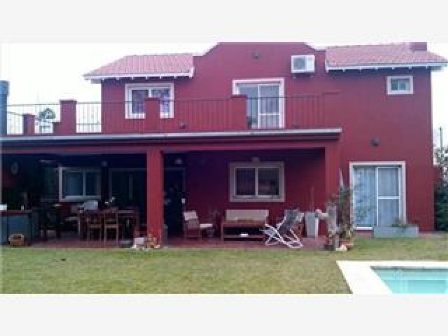 Casa en Venta 12 años