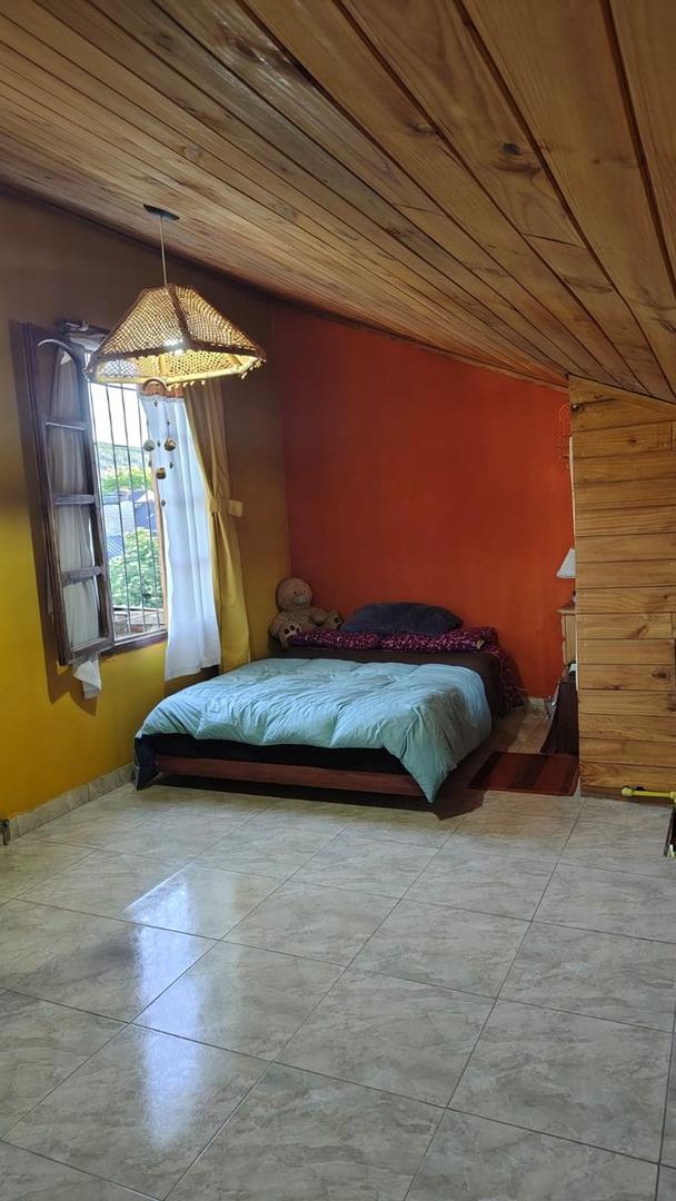 Depto Tipo Casa en Venta 21 años