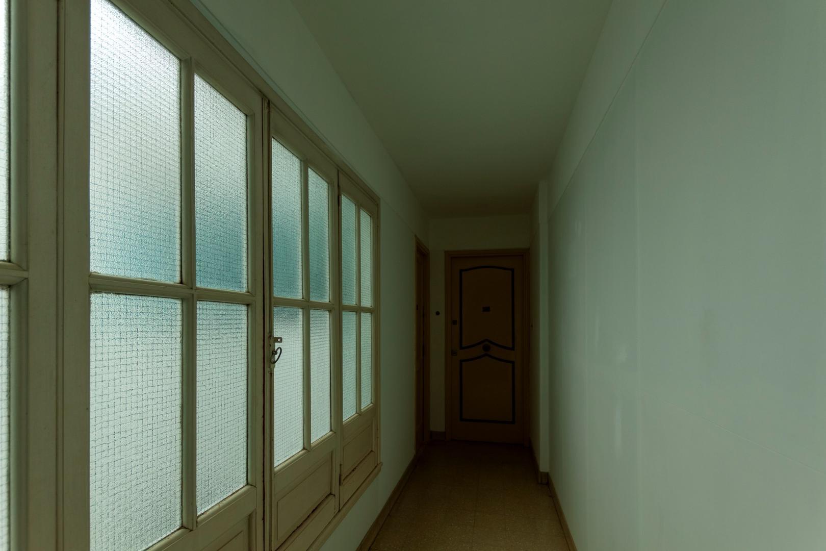 DESTACADO DEPTO 4 AMB 2 BAÑOS RECICLADO PLAZA ALMAGRO