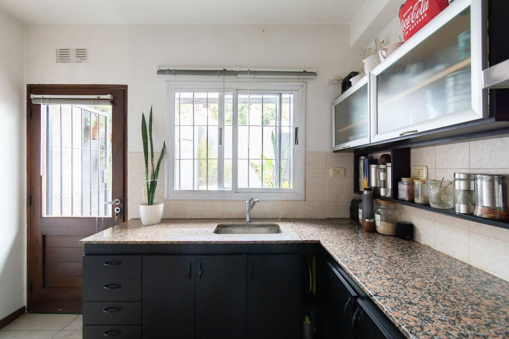 Depto Tipo Casa en Alquiler 15 años