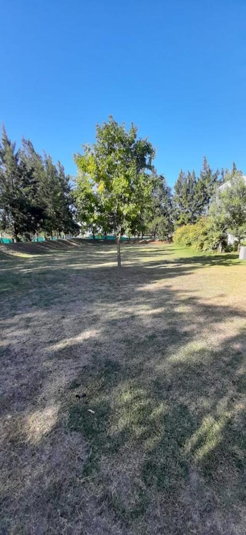 Barrio Las Acacias Hudson 84 P