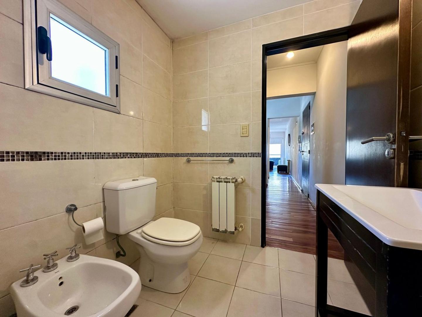 Departamento en Venta 15 años