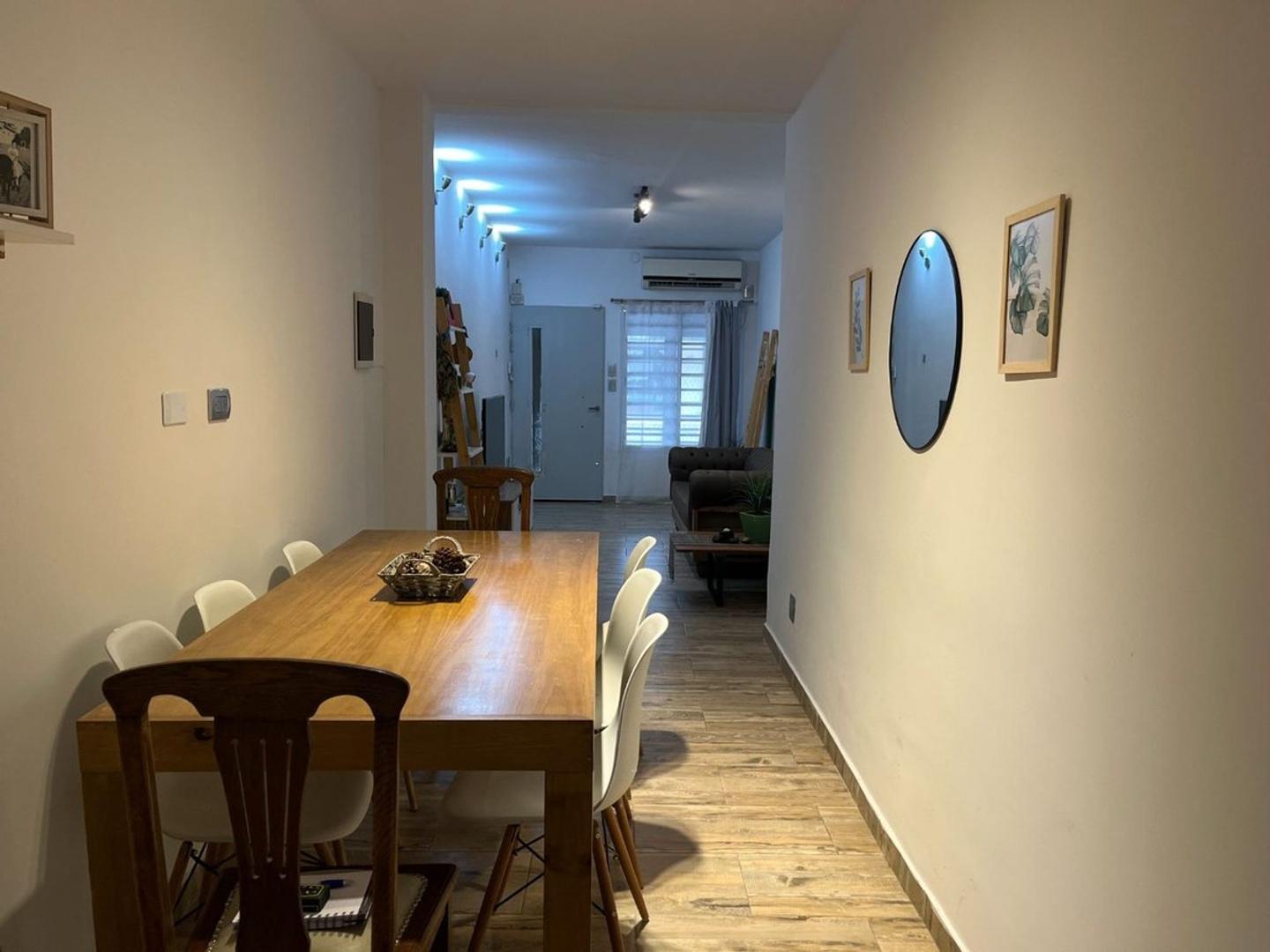 Departamento en Venta de 3 dormitorios