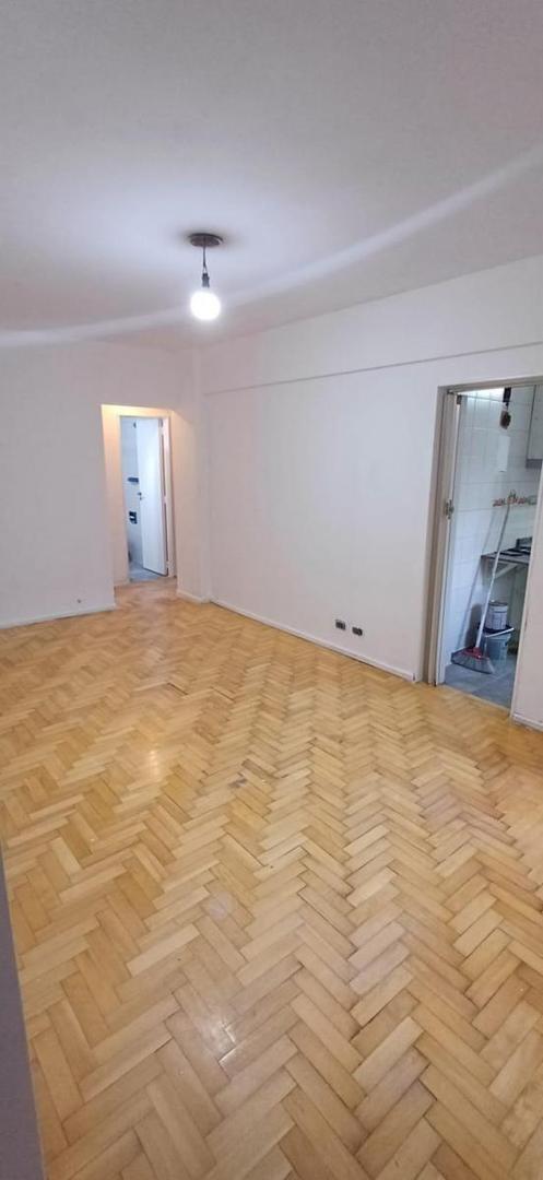 Departamento en Alquiler en Barrio Norte, $ 800.000