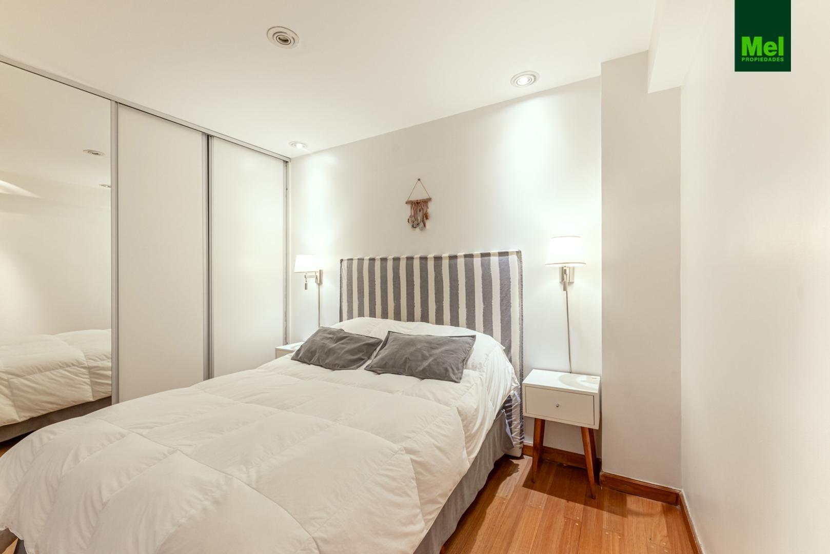 Departamento en Alquiler 25 años