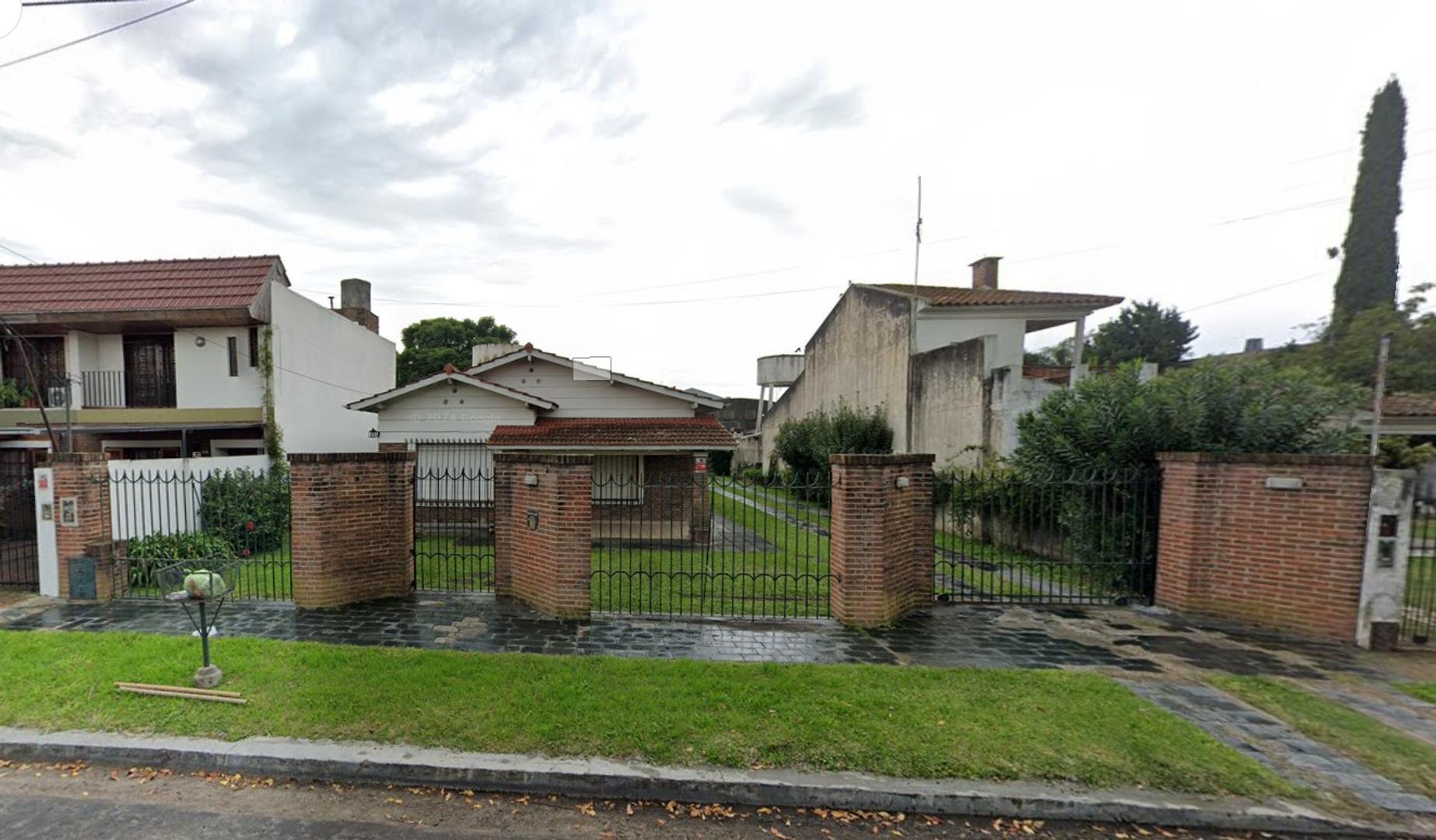 Casa en Venta de 3 dormitorios