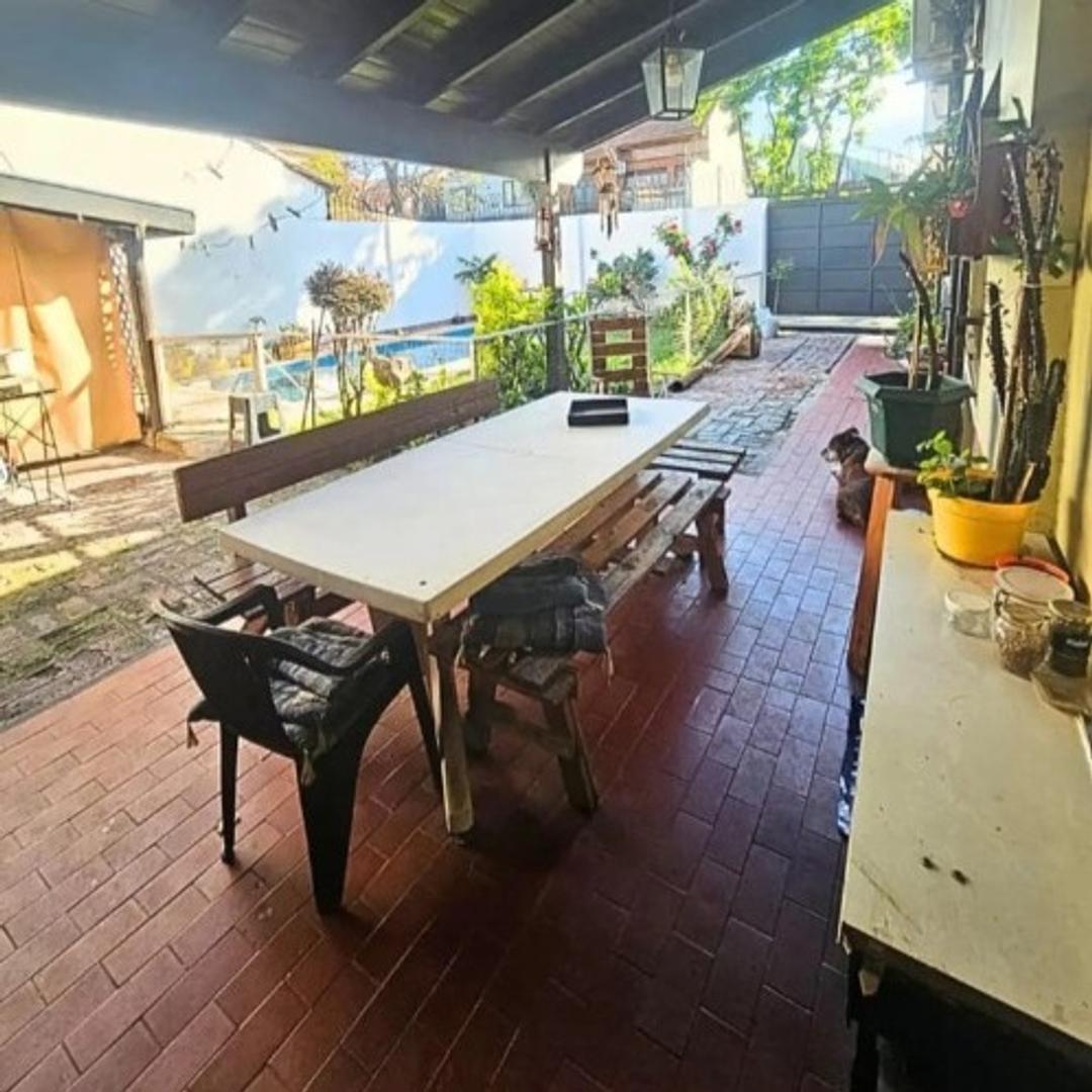 Casa en Venta en Olivos Golf, USD 230.000