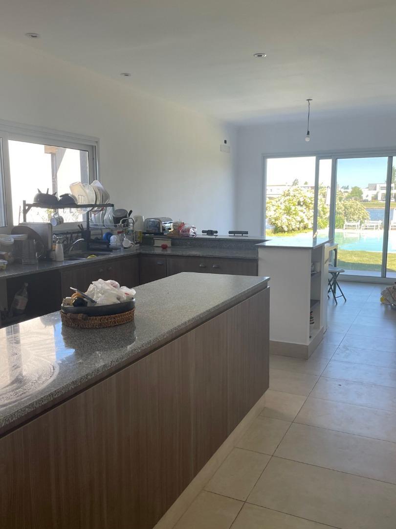 Alquiler Temporal - Barrio San Francisco - Villanueva