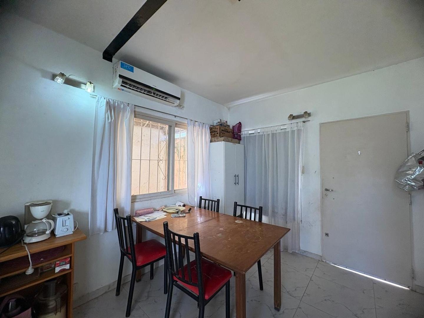 Depto Tipo Casa en Venta en Zarate, USD 88.000