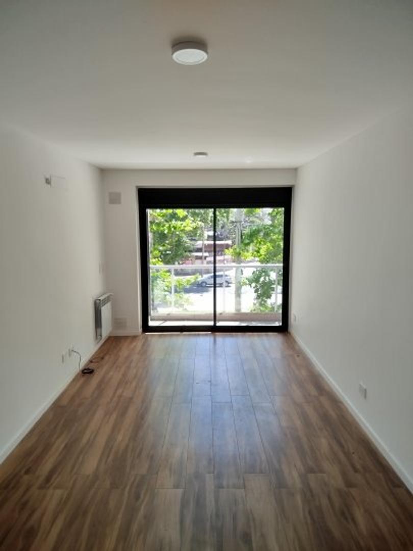 ALQUILER DEPARTAMENTO PREMIUM DE UN DORMITORIO ROSARIO