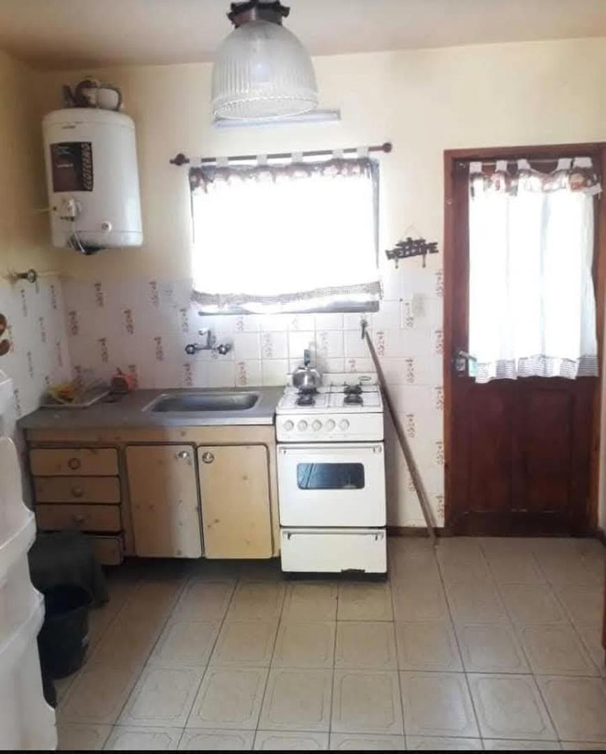 Depto Tipo Casa en Venta en Mar Del Tuyu, USD 30.000