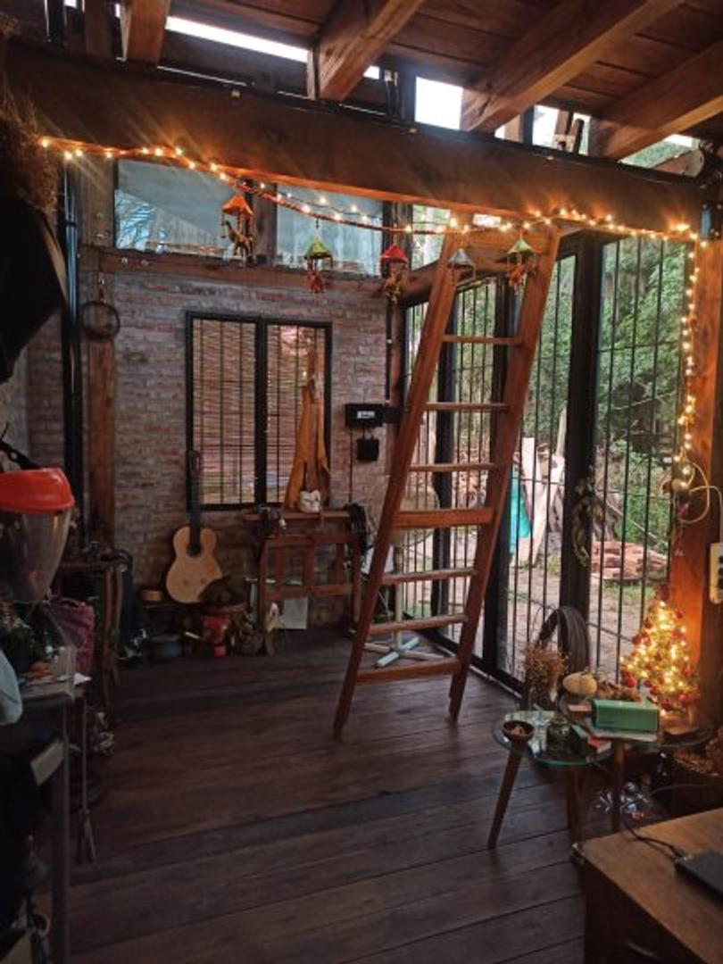 Casa en Venta 1 año