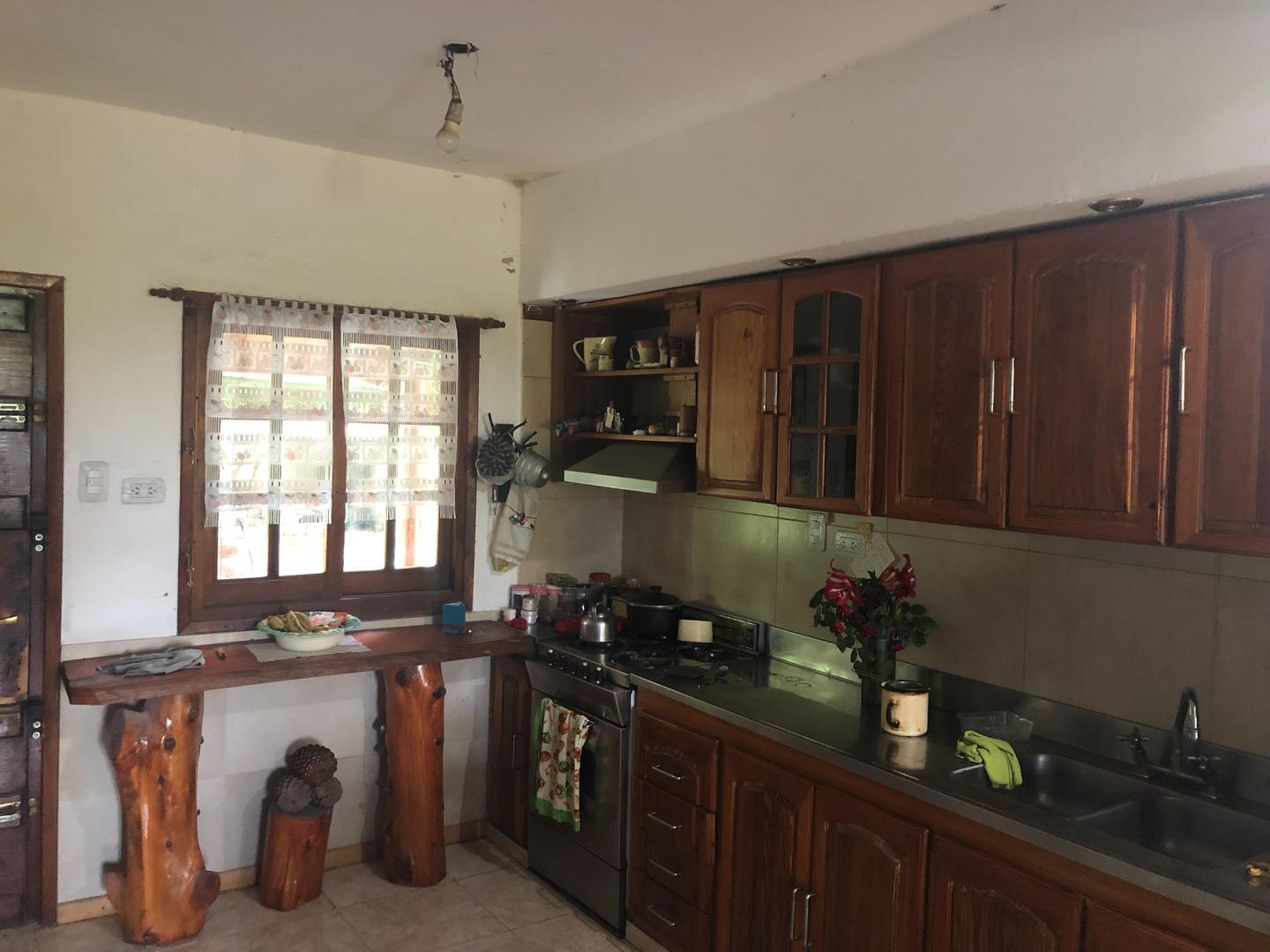 Casa en Venta en San Eduardo, USD 86.000