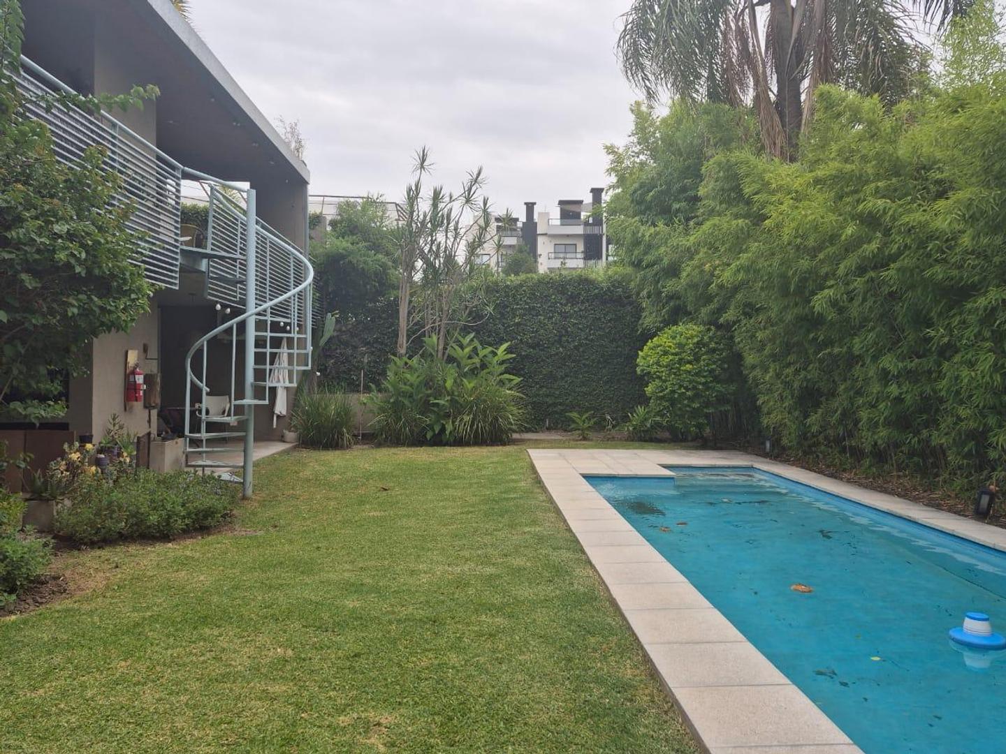 Departamento en Alquiler 12 años