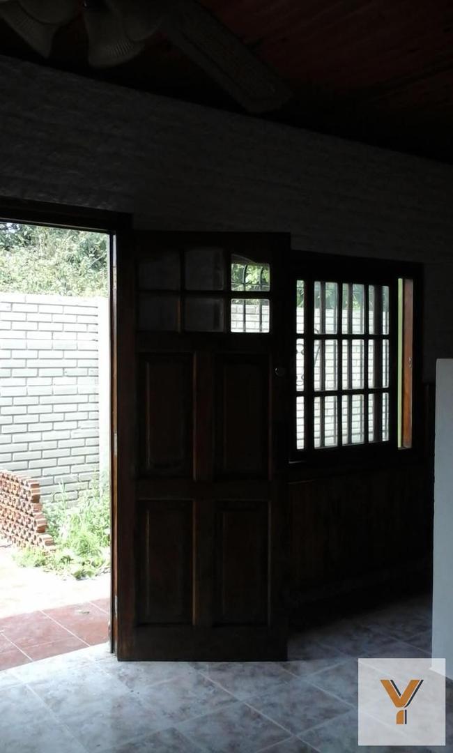 Depto Tipo Casa en Venta en Berisso, USD 85.000
