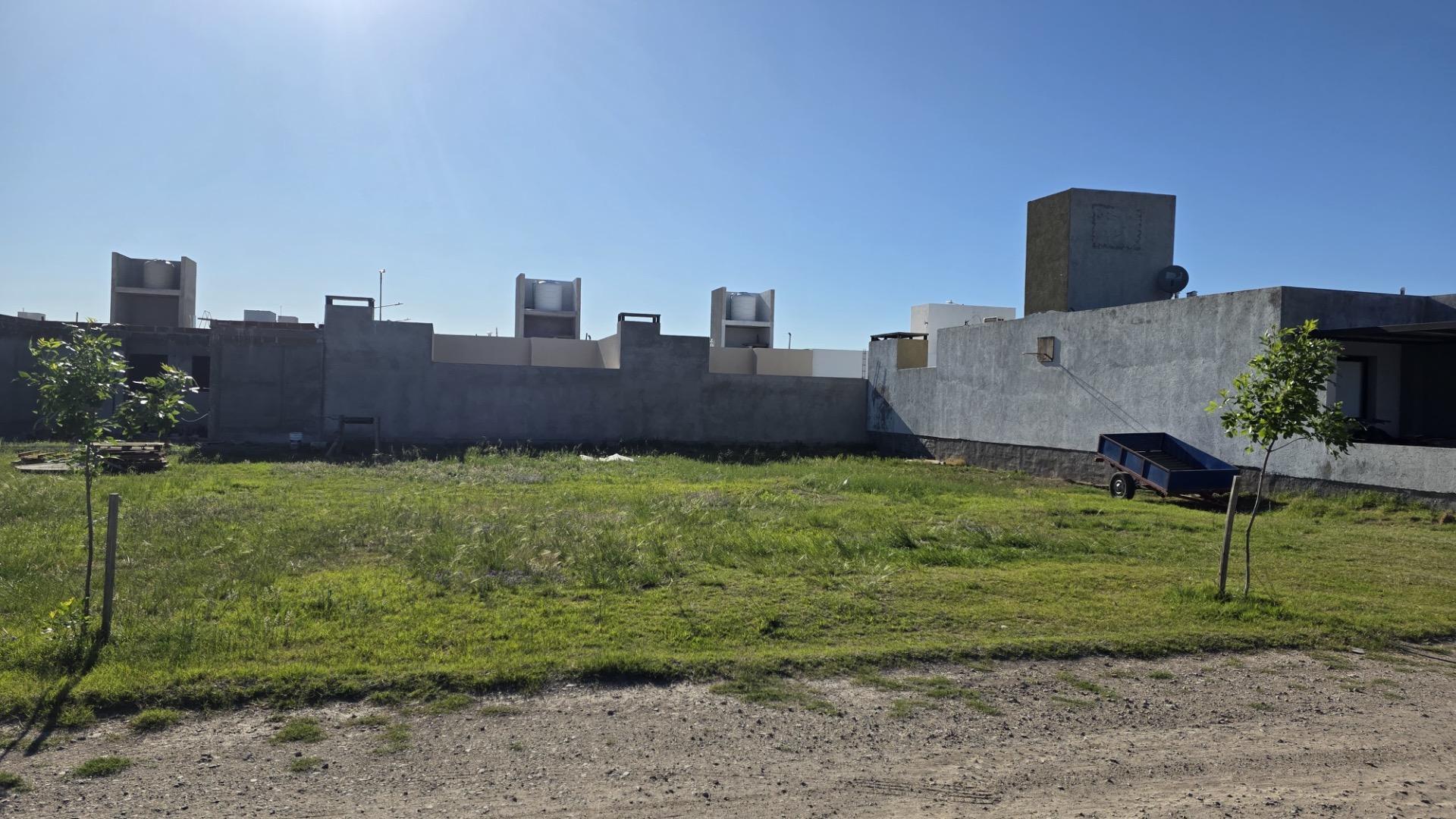 Terreno en Venta en Manantiales 2, USD 49.500