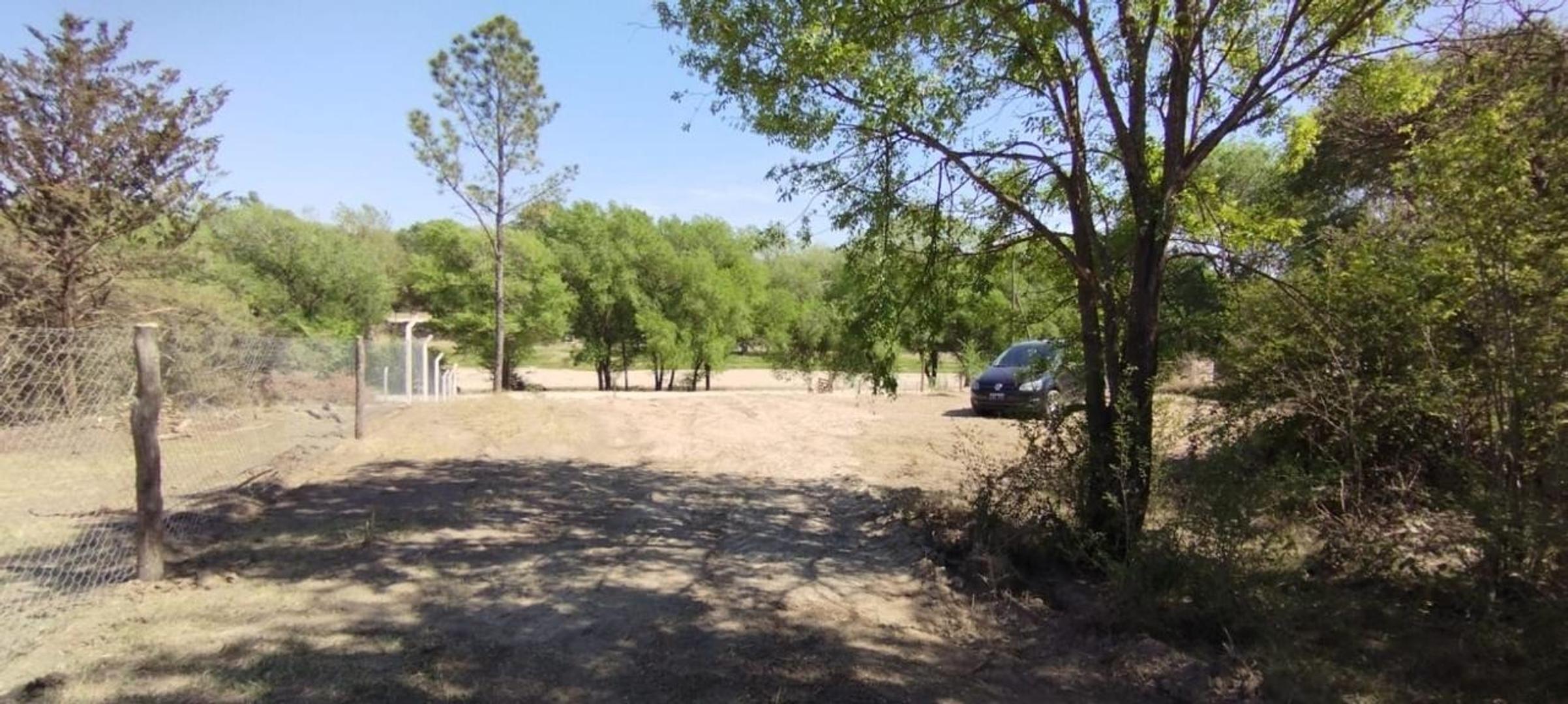 Terreno en venta en Los Reartes