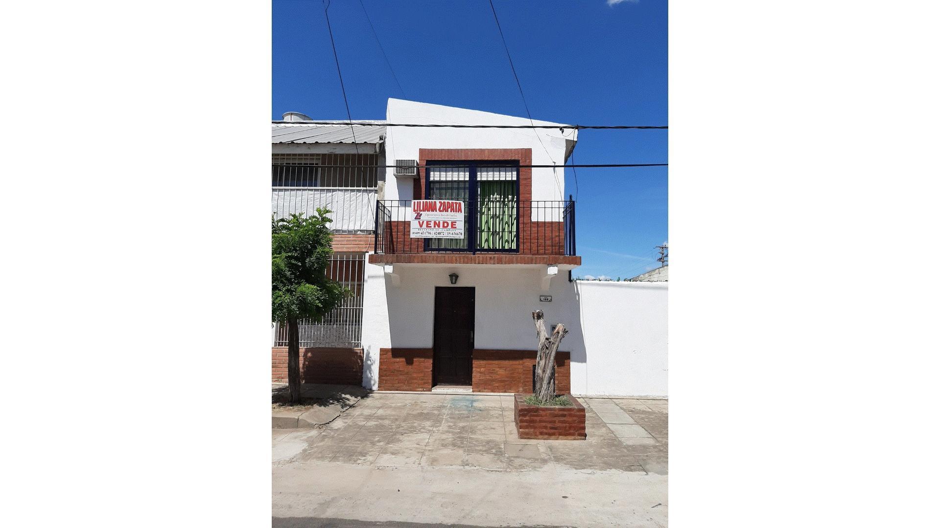 Casa en Venta en B° Lubo Jujuy al 100