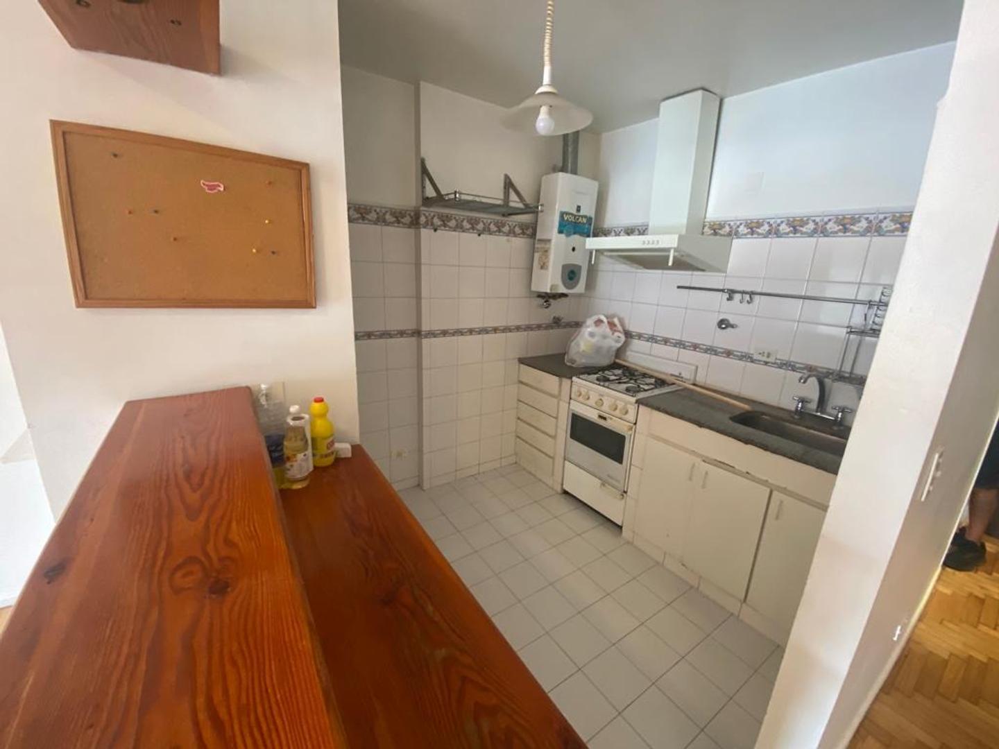 Departamento en Alquiler al Norte