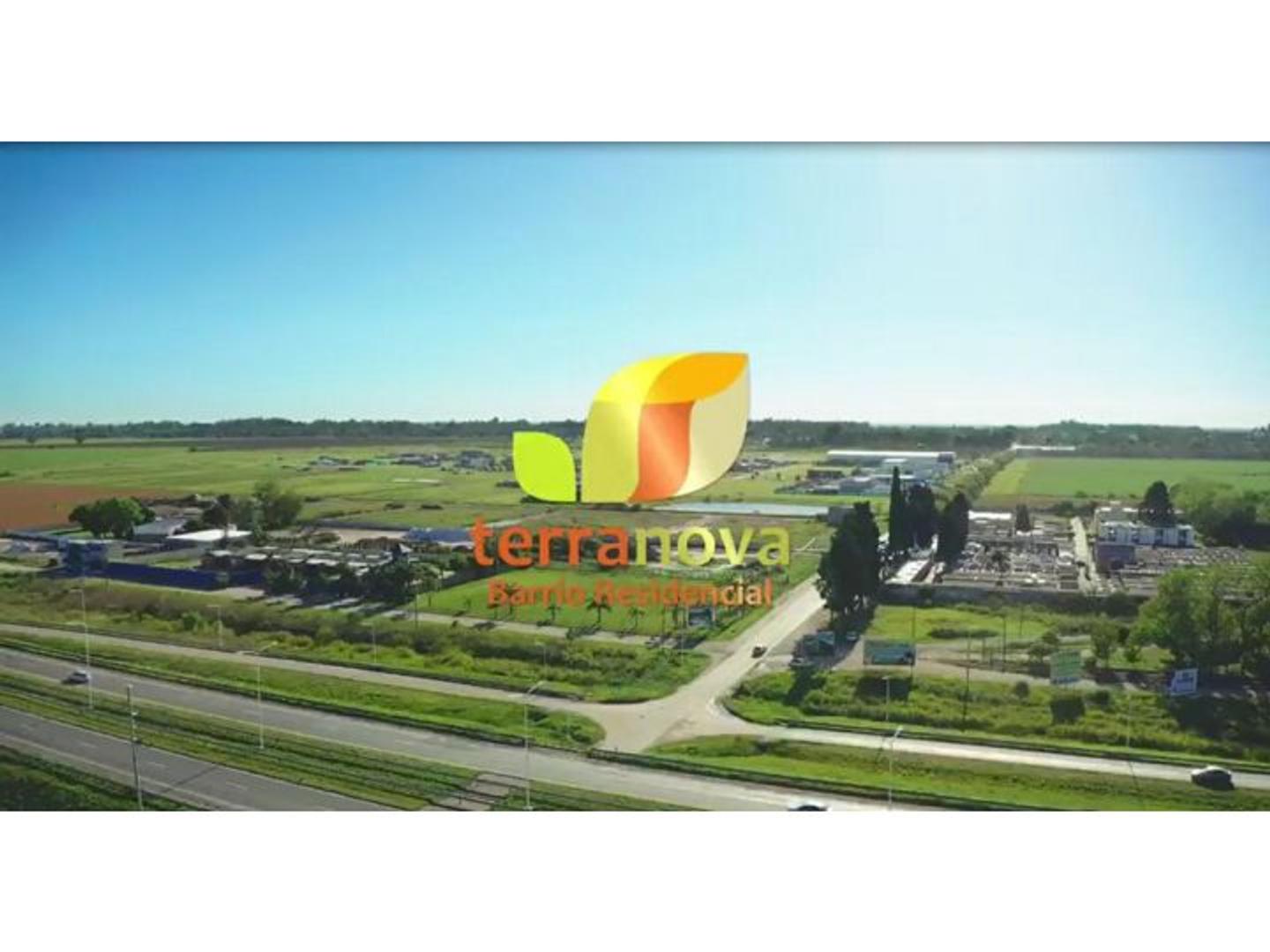 Ángel M. Gervaso 650 - Capitán Bermúdez - Terranova - Manzana J - Lote 16 , Piso No definido