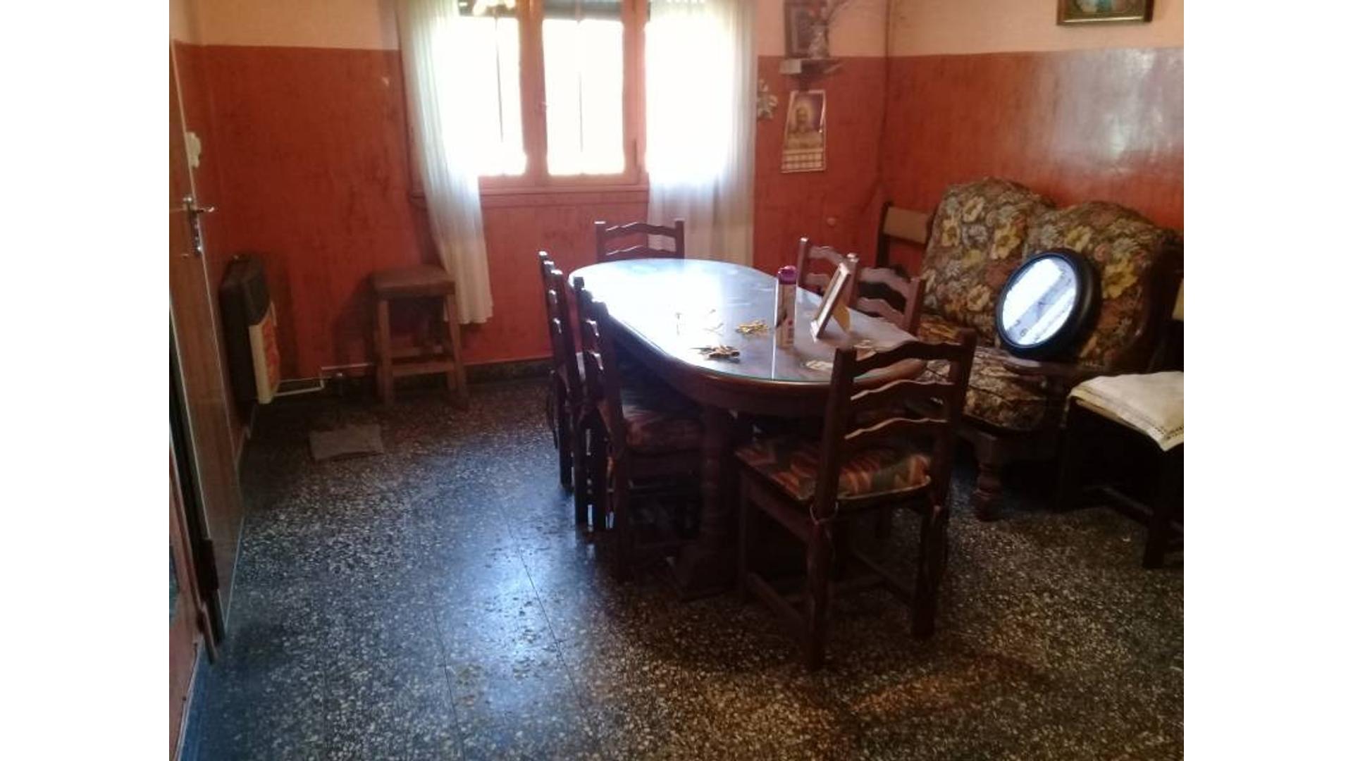 Casa en Venta de 3 dormitorios