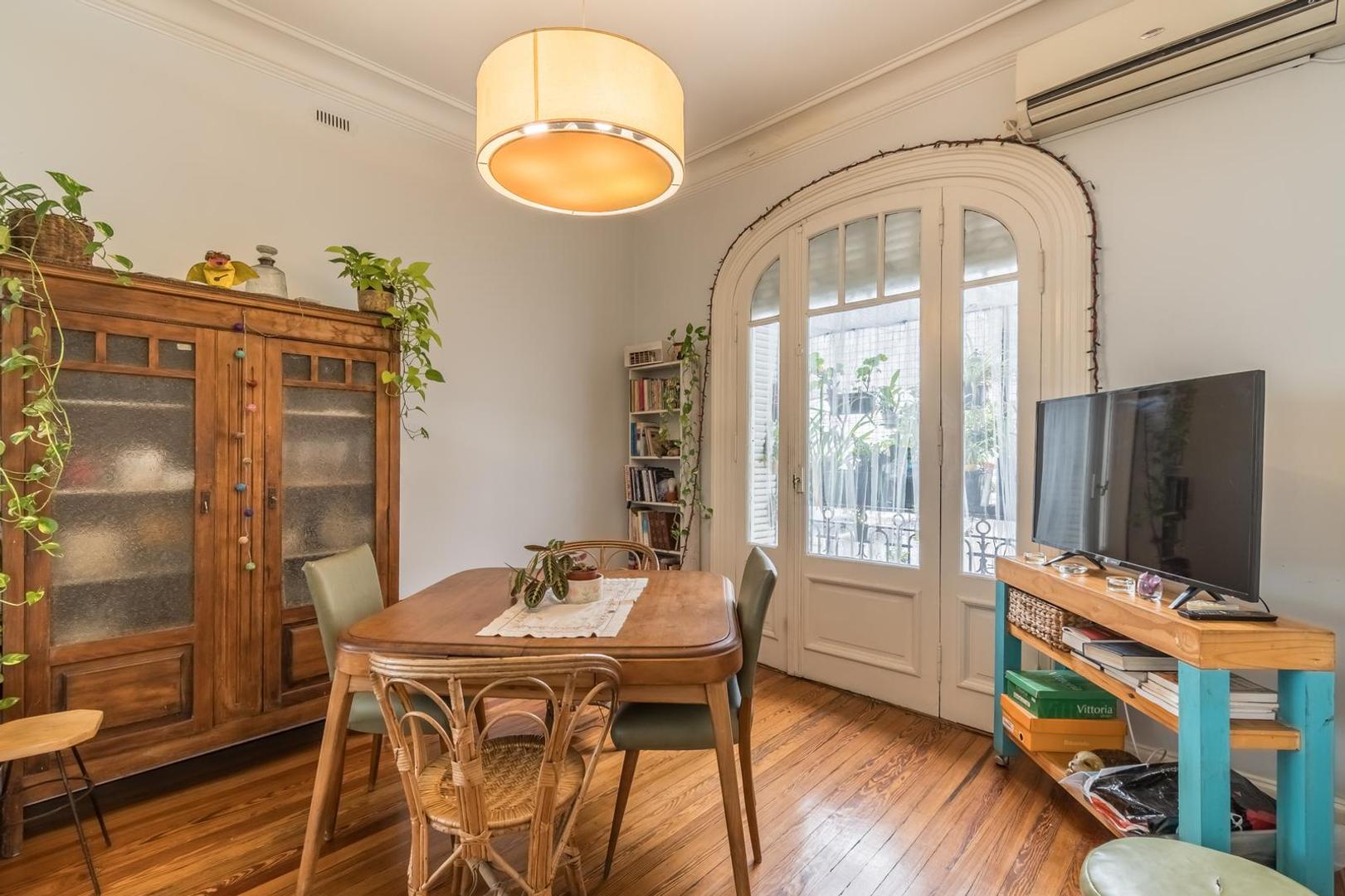 Departamento en Venta al Norte