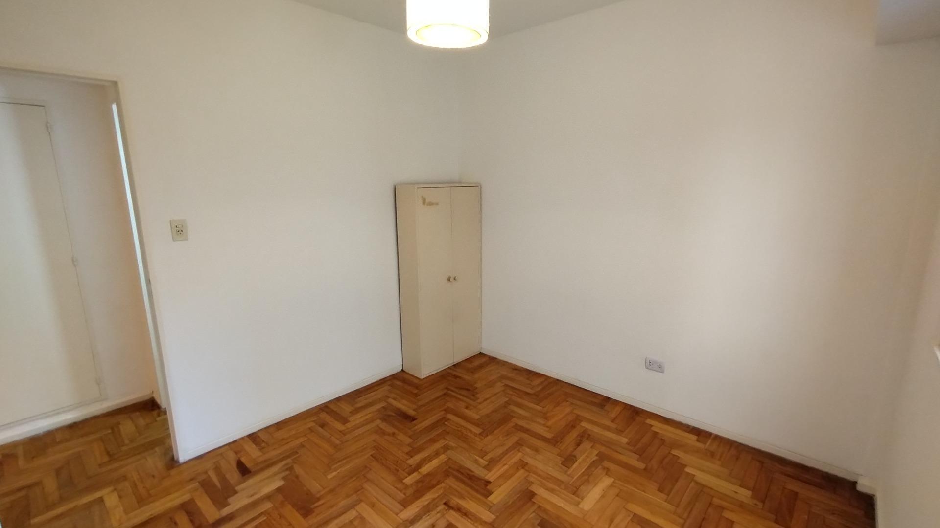 Venta de departamento 2 ambientes