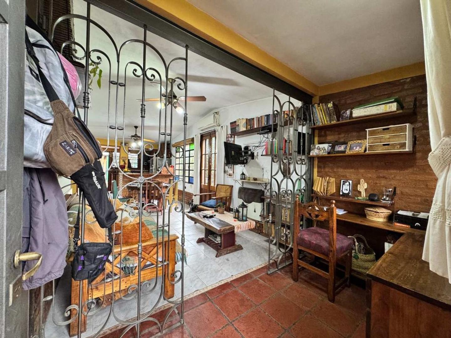 Casa en Venta en Granadero Baigorria, USD 65.000