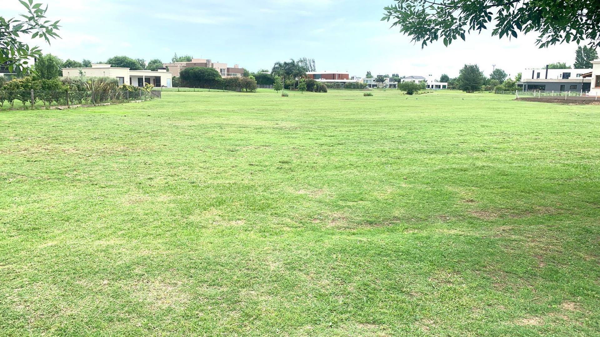 Lote en  venta en Terravista   General Rodriguez