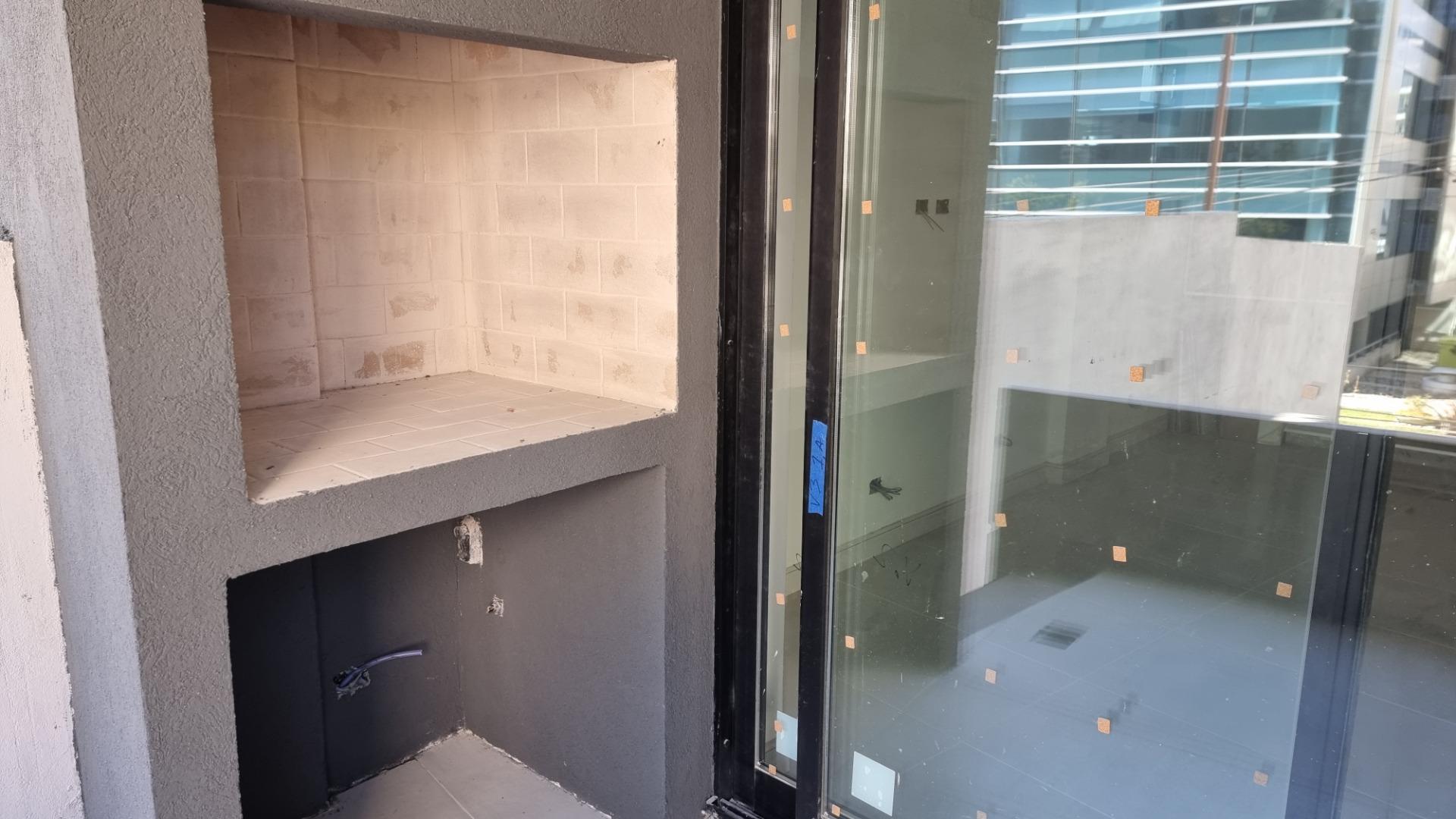 2 amb a estr. c/dormit  suite y toilette, bcón  cochera fija