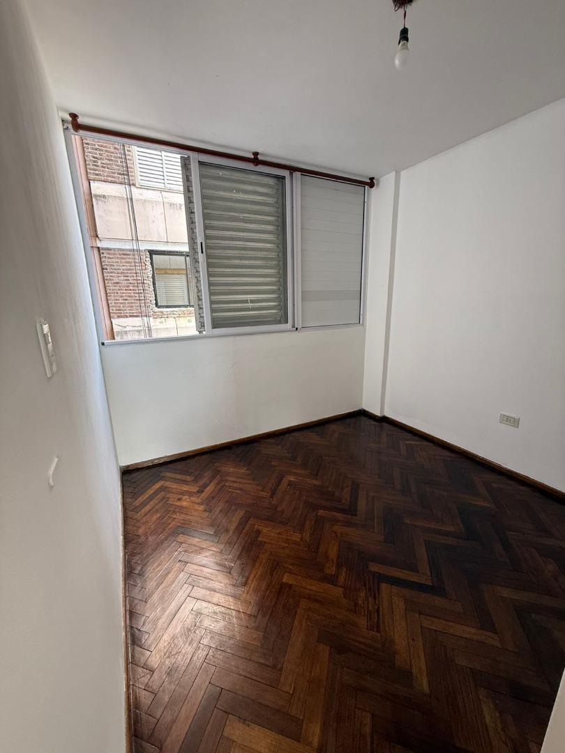 Departamento en Alquiler 40 años