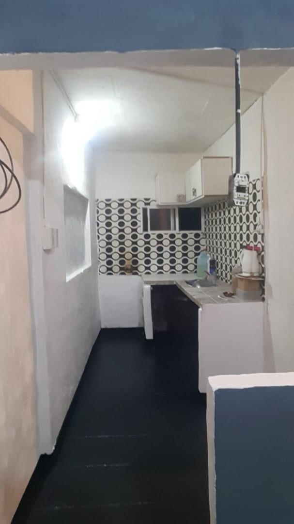 Casa en San Fernando- Venta con Renta