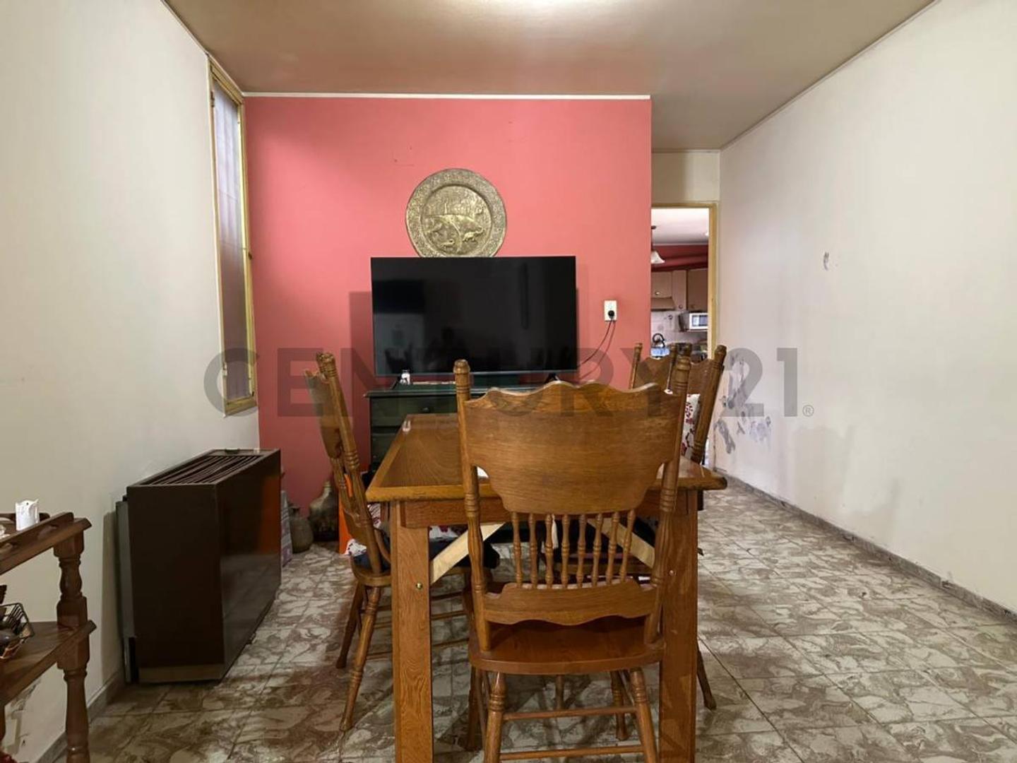 Departamento en Venta de 2 dormitorios