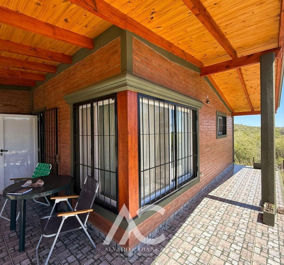 Casa en Venta de 2 dormitorios