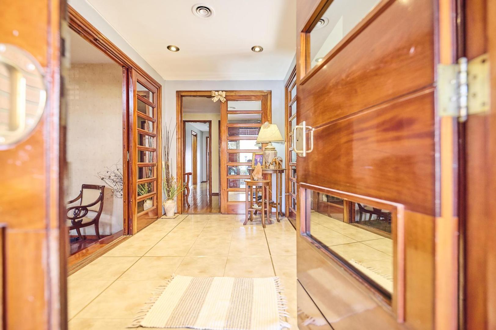 Casa en Venta 40 años