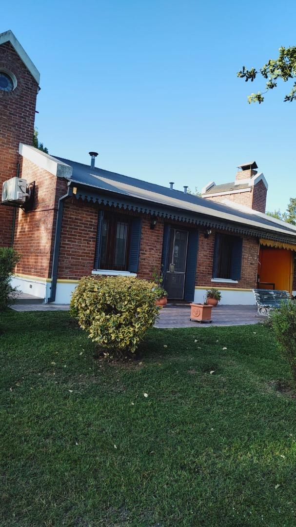 Casa en Venta 15 años