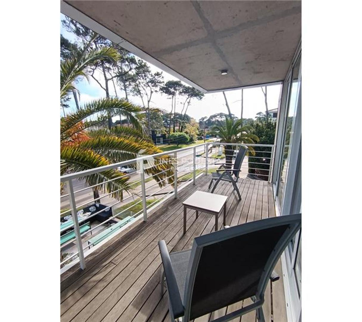 DEPARTAMENTO 2 AMBIENTES - SAN RAFAEL, PUNTA DEL ESTE