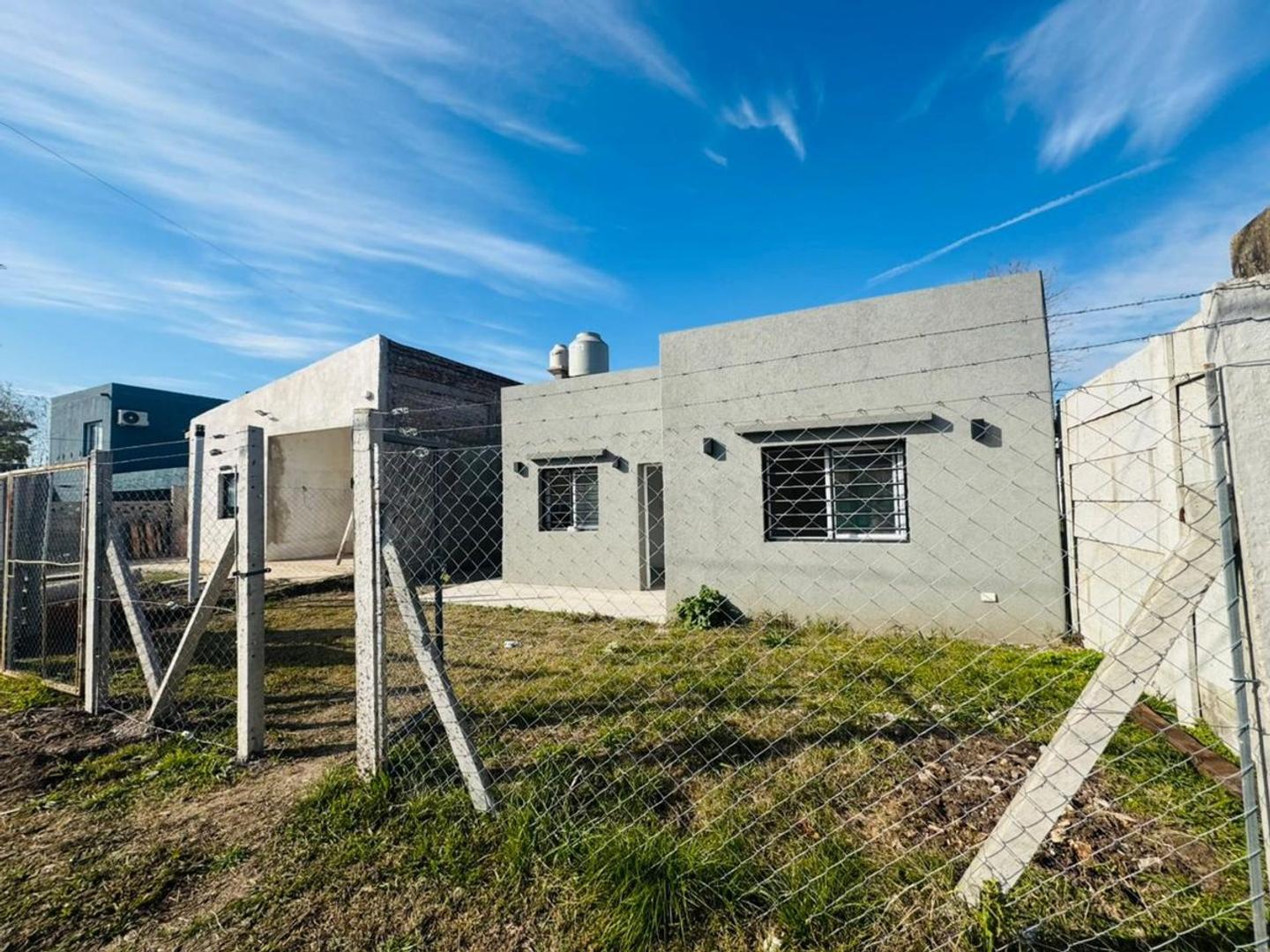 Casa en Venta de 2 dormitorios