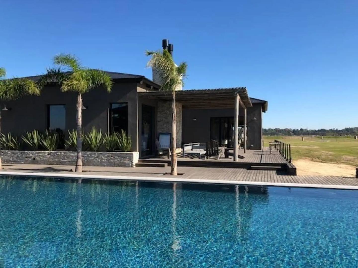 Terreno en Venta de 782,0 m2