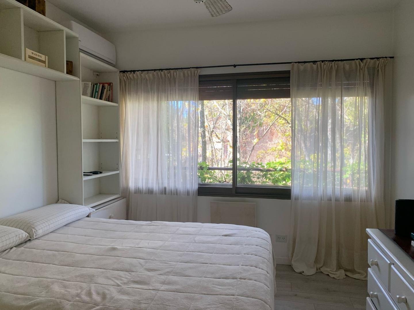 DEPARTAMENTO ALQUILER MAYLING  AMUEBLADO