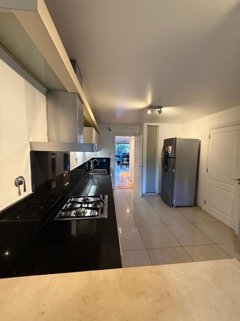 Departamento 3 ambientes con 3 baños